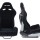 Спортивне сидіння ковш SLIDE X3 material Black L